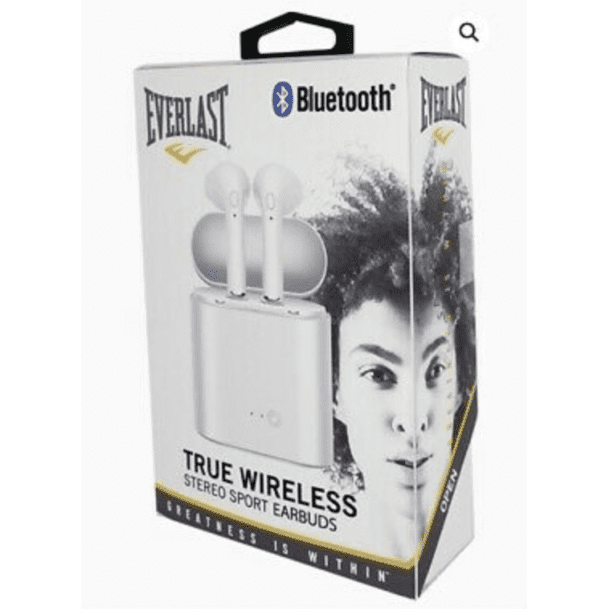 Everlast True Wireless Stereo Sport 