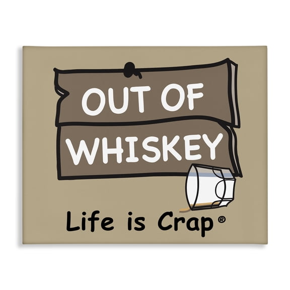 Stupell Industries Traditional Canvas Art, 20 x 16, by LIC