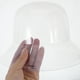 thumbnail image 3 of SKISUNO 5Ud Soporte Para Sombreros Transparente Ideal Para Organización Y Exhibición Eficiente En Espacios, 3 of 8