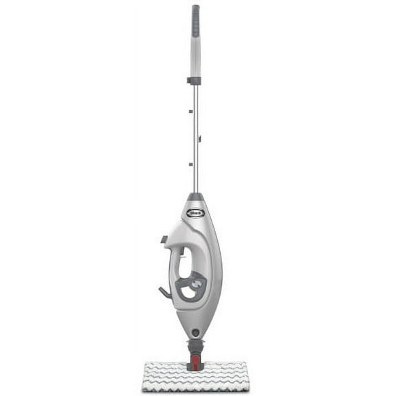 Shark Lift-Away Pro Steam Pocket Mop, 3 Settings, Steam Blast, Silver