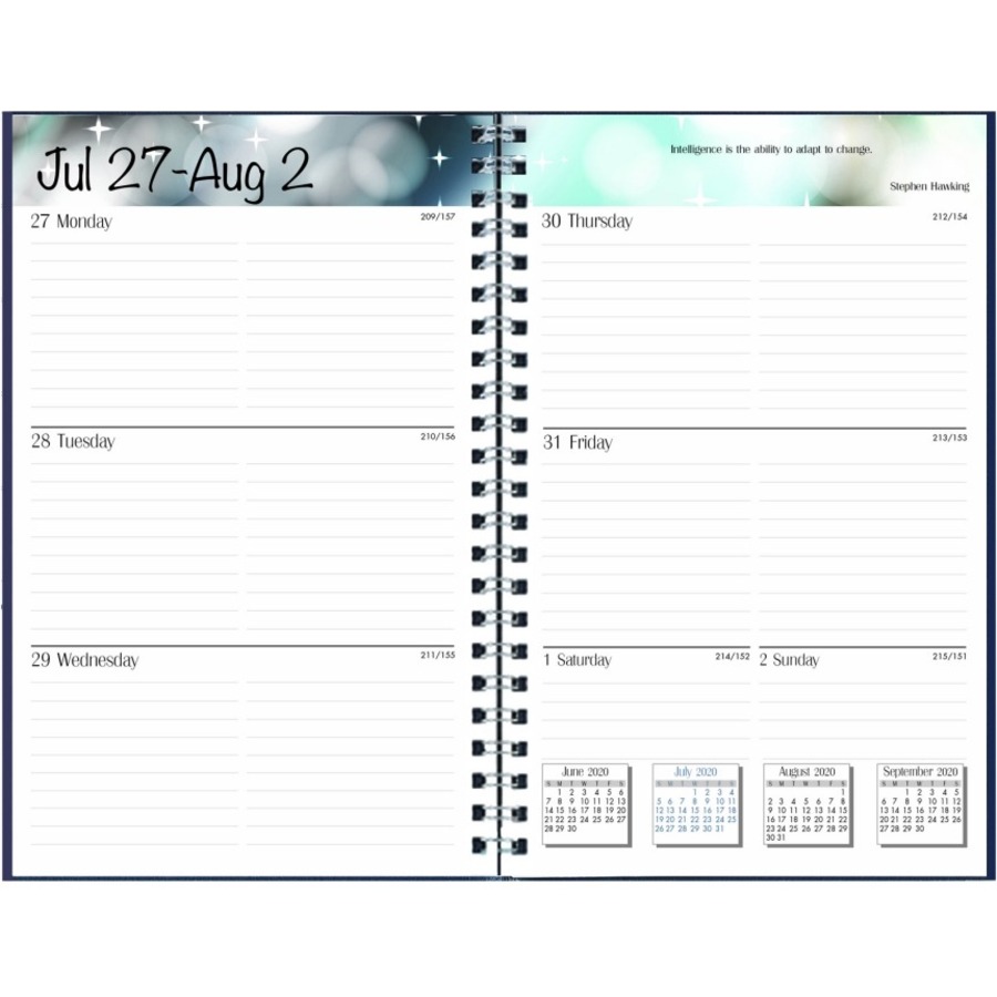 Assignment book walmart image