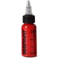 thumbnail image 1 of Radiant Colors Tattoo Ink - SCARLET RED 1oz, 1 of 1