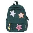 thumbnail image 1 of Mochila Pana Gran Capacidad para Mujer Viajes Al Aire Libre En El Campus, 1 of 9