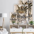 thumbnail image 5 of Design Art - Abstract Cat Watercolor Artwork, 5 of 5