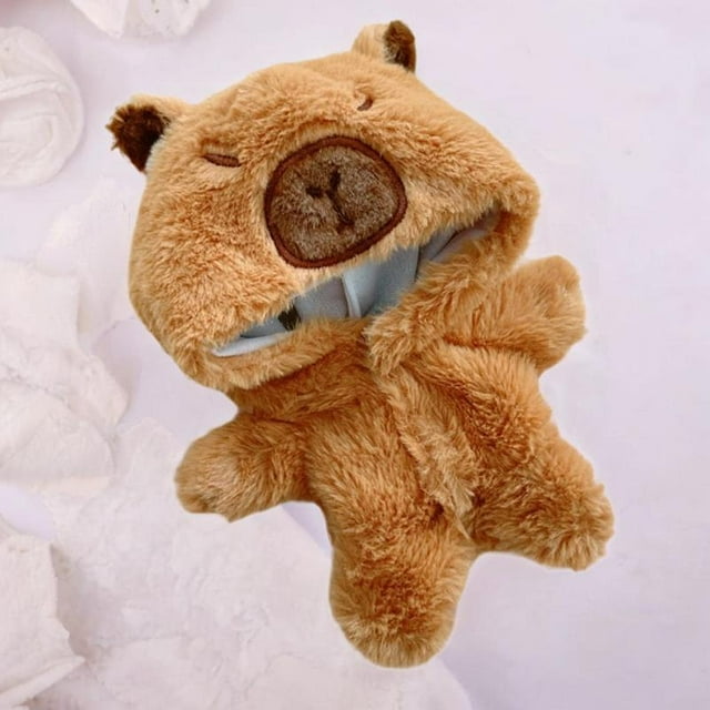 Mono de muñeco de peluche CUTICAT para muñecas de 20cm