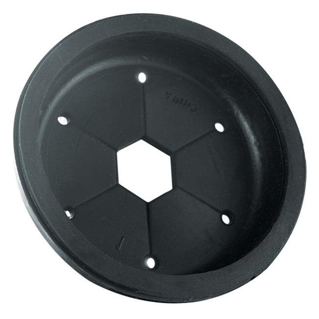 Disposal Splash Guard