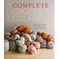 thumbnail image 4 of Complete Crochet Course: The Ultimate Reference Guide, 4 of 4