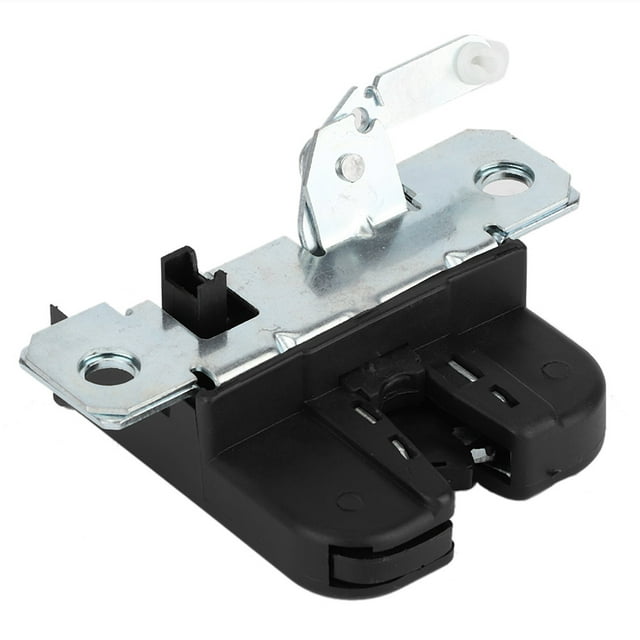 Tailgate Lock Actuator Motor,Rear Door Lock Latch Tailgate Trunk Lid Latch E Industry-Leading Standards