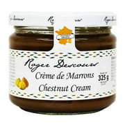 Roger Descours Chestnut cream 325g (11.5 oz)