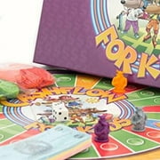 Rich Dad CASHFLOW for Kids, Educational Board Game for Children Ages 6 & UP