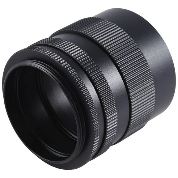 Macro Extension Tube Ring for M42 42Mm Screw Mount Set for Film/ Digital SLR Camera Adapter