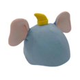thumbnail image 3 of LOVIVER Ski Helmet Cover Soft Snowboard Helmet Cover for Fun Rides Bike Double Board, 3 of 8