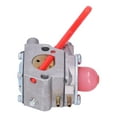 thumbnail image 2 of Carburetor, Reliable Practical Stable Carburetor For Walbro  For Home For Blower, 2 of 8