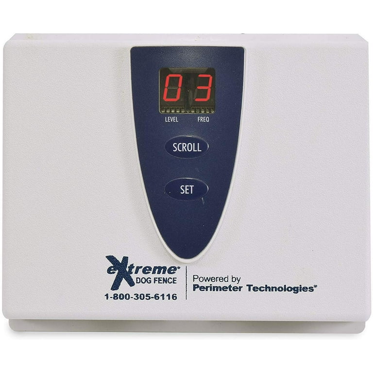 Extreme dog fence surge cheap protector