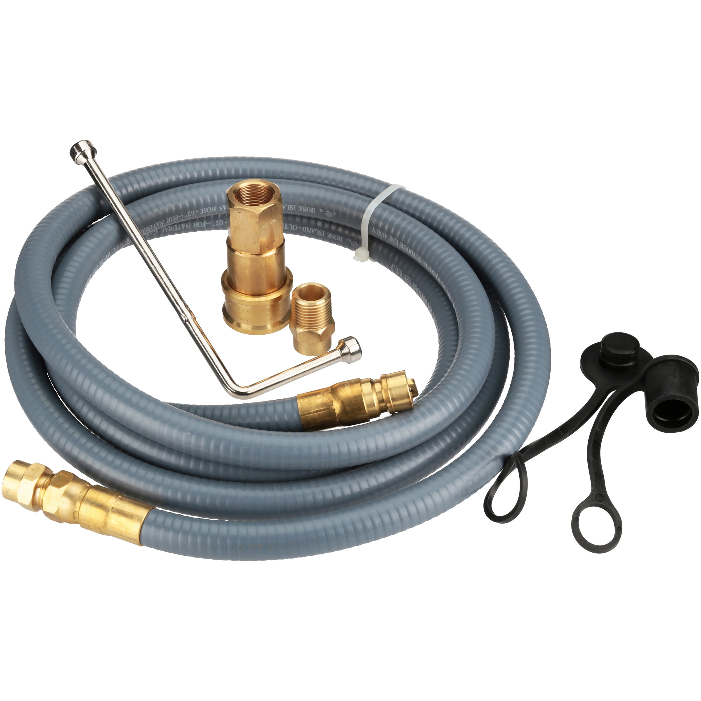 VersiFuel™ Natural Gas Conversion Kit Box - Walmart.com