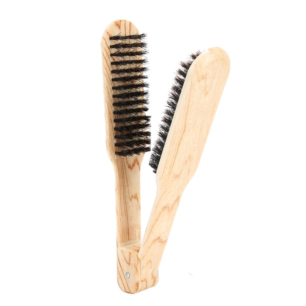 Peine, Peine De Peluquería Profesional En Forma De V Peine Para El Cabello Estética Elegante
