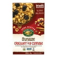 thumbnail image 2 of Nature's Path Natures Path Organic Sunrise Crunchy Cinnamon, 2 of 6