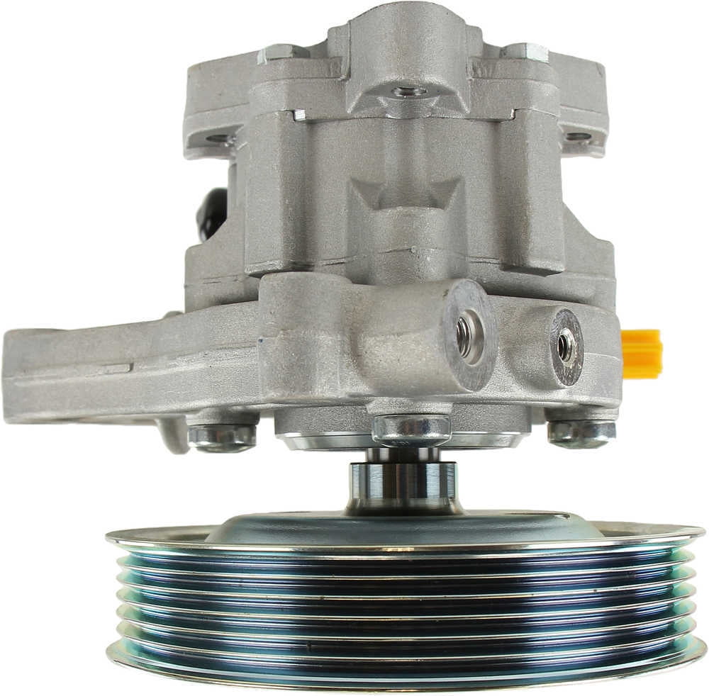 Atlantic Automotive Engineering 5658N AAE New Hydraulic Power Steering Pump 100% Tested