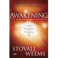 thumbnail image 1 of Awakening: A New Approach to Faith, Fasting, and Spiritual Freedom, 1 of 2