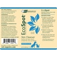 thumbnail image 3 of Vet Organics EcoSpot Hot Spot Dog & Cat Spray, 4-fl oz bottle, 3 of 3