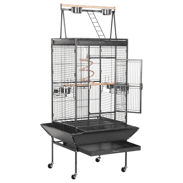 parrot cages for sale