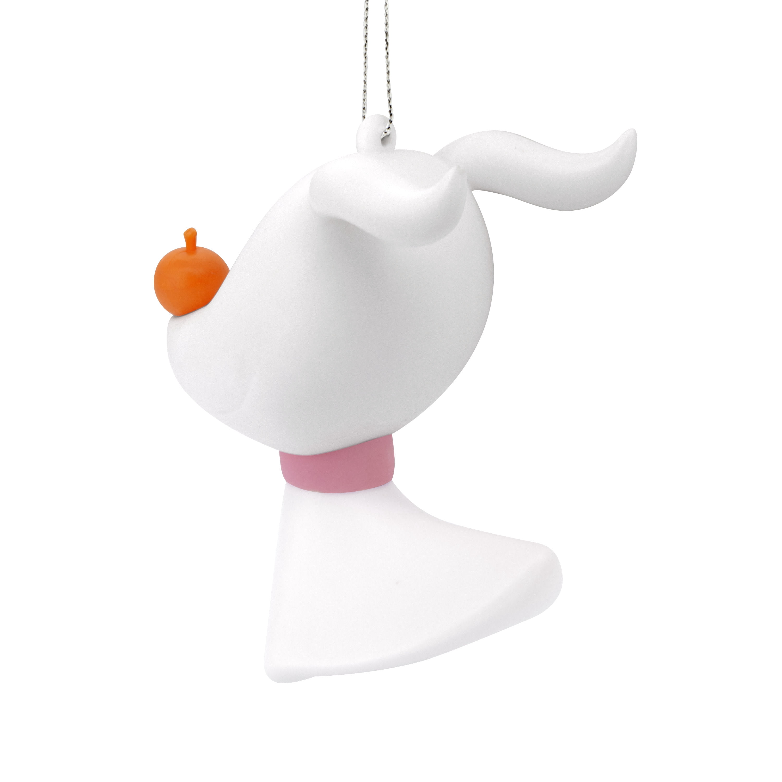 Hallmark Christmas Ornament (Disney Tim Burton's Zero), 1 Count