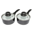 thumbnail image 6 of GorillaRock Chocolate Melting Pot | Professional Chocolate Tempering Machine with Manual Control | Heated Chocolate | 110V (Double pot), 6 of 10