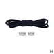 thumbnail image 1 of SGACAI Cordones elásticos de silicona para zapatos, sin atar, para adultos, niños y zapatillas deportivas, 1 of 1