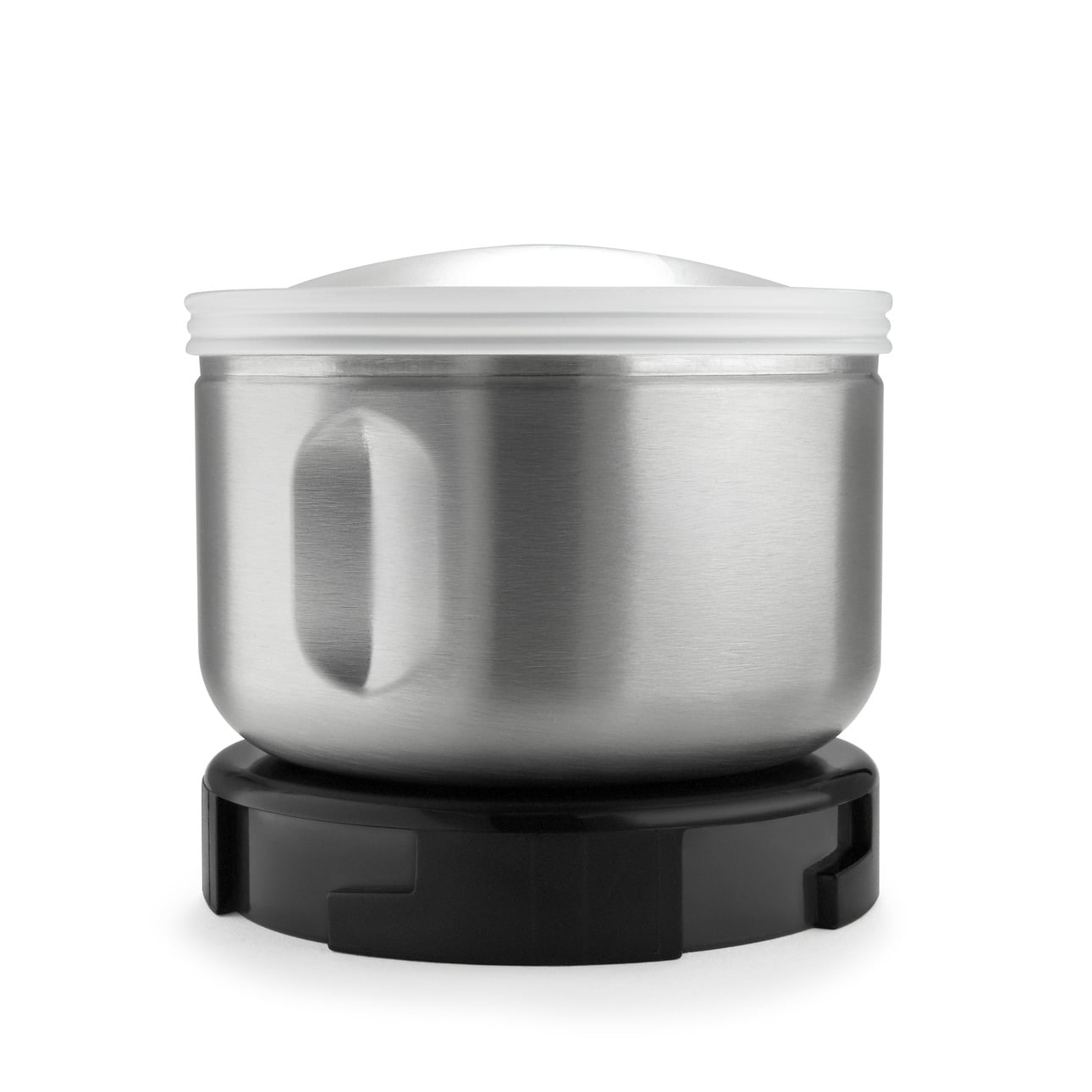 KitchenAid Coffee and Spice Grinder 12-Cup Onyx Black Electric Coffee Combo Pack