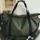 thumbnail image 5 of Bolsa de Viaje Portátil, Bolsa Deportiva y de Fitness de Gran Capacidad, Bolsa de Almacenamiento, Cruzado de un Solo Hombro., 5 of 6