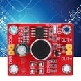 thumbnail image 4 of Sound Control Module, DC 3-9V High Power Voice Control Delay Switch Automatic Professional 1.5A Drive Current  For Voice Control Car, 4 of 8