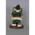 thumbnail image 3 of Karen Didion Originals Garden Santa Figurine, 13 Inches, 3 of 3
