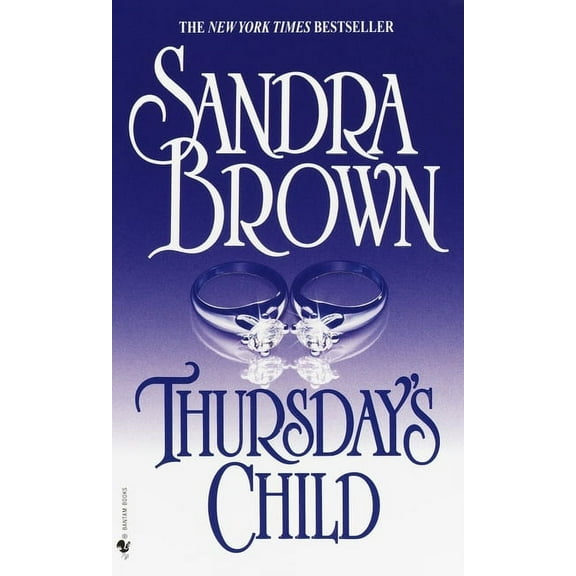 Thursday's Child: Thursday's Child: A Novel, (Paperback)