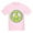 Light Pink, variant on CafePress - Ukraine Flag Ukrainian Pride Peace Symbol T Shirt - Light T-Shirt Kids XS-XL
