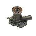 thumbnail image 2 of RAParts Water Pump Fits 443 443 Skid Steer 443B 443B Skid Steer 453 453 Skid Steer 543, 2 of 10