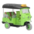 thumbnail image 2 of Coche triciclo tailandés, triciclo tailandés extraíble, triciclo tailandés extraíble, modelo de coche triciclo tailandés, verdadera excelencia, 2 of 8
