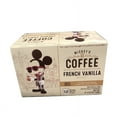 thumbnail image 2 of Disney Mickey's Coffee French Vanilla Roast 12 Keurig K-Cup New Sealed, 2 of 3