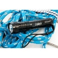 thumbnail image 5 of Dorcy 220-Lumen Submersible Dive II Anti-Corrosion LED Flashlight with Nylon Lanyard, Black (41-1467), 5 of 9