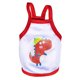 thumbnail image 1 of Chaleco para perros Camisa para perros Ropa de verano para mascotas para perros cachorros, 1 of 6