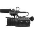 thumbnail image 2 of JVC GY-HM180 Ultra HD 4K Camcorder with HD-SDI Documentary Kit Bundle Kit JVC GY-HM180U, 2 of 3