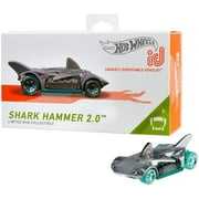 Hot Wheels id Shark Hammer 2.0  {Street Beasts}