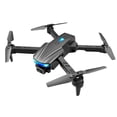 thumbnail image 4 of YLR/C S85 Drone RC plegable WiFi 2.4GHz Modo sin cabeza Cuadricóptero con retención de altitud Ndcxsfigh libre de BPA, 4 of 9