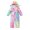 T5751 Multicolour, variant on Mrzhqd Coat For Girls Toddler Size 3-4 Years Kids Boys Winter Thicken Hooded Jacket Snowsuit Child Windproof Warm Jumpsuit Snow Wear Long Sleeve Crew Neck Cute Print Girl Coat Camouflage