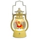 thumbnail image 2 of Farol colgante decorativo navideño con asa (Papá Noel), 2 of 2