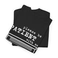 thumbnail image 5 of Retro Cassette Tape, Please Be Patient With Me I'm From the 1900s Funny Tee, 5 of 5