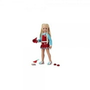Amazing Allysen All About Cheerleading Play Pack