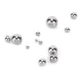 thumbnail image 4 of Stainless Steel Bearing Ball Smooth and Flat Without Burrs Industrial Ball Bearing Accessory Easy To Carry and Store for Industry for Home ANGGREK Otros, 4 of 8