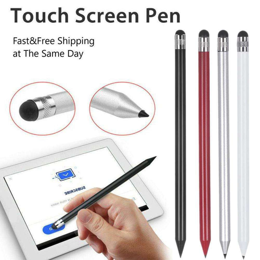 Universal Stylus Pen Drawing Tablet Capacitive Screen GX Caneta Pen D6D6 