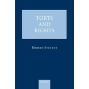 Torts and Rights (Paperback)
