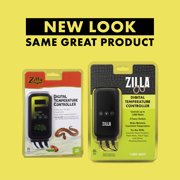 Zilla Digital Temperature Controller